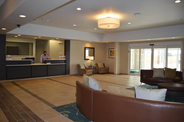 Images Candlewood Suites Harlingen by IHG