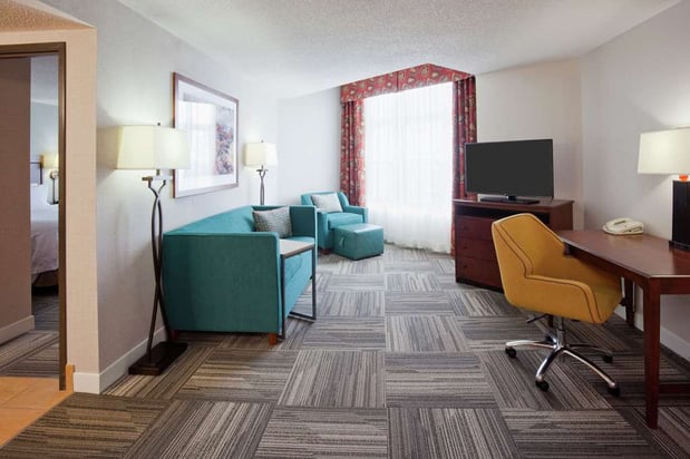 Images Hampton Inn Duluth Canal Park