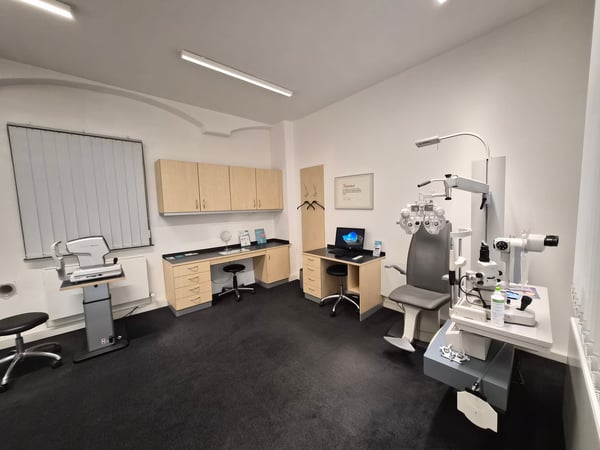 Bilder Abele Optik