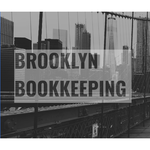 Brooklyn Bookkeeping Logo
