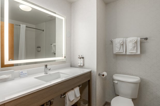 Images Holiday Inn Express & Suites Vancouver Mall/Portland Area by IHG