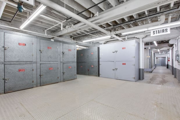 Images US Storage Centers