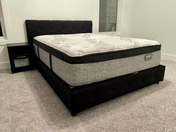 Images Mattress & Couch Co.