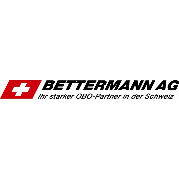 Bettermann AG Logo