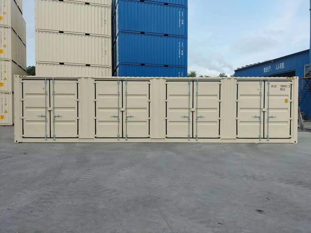 Images Cuevas Container Company