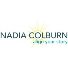 Writing Classes In Boston MA With Nadia Colburn | Professional Writing Coach Logo