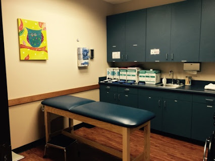 Little Spurs Pediatric Urgent Care Photo