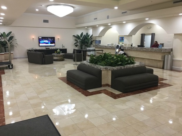 Images Crystal Beach Suites Oceanfront Hotel
