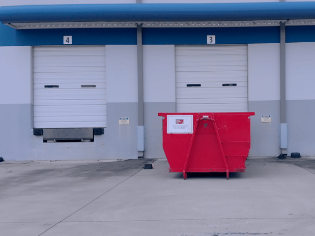 Images Waste Removal USA