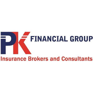PK Financial Group Logo