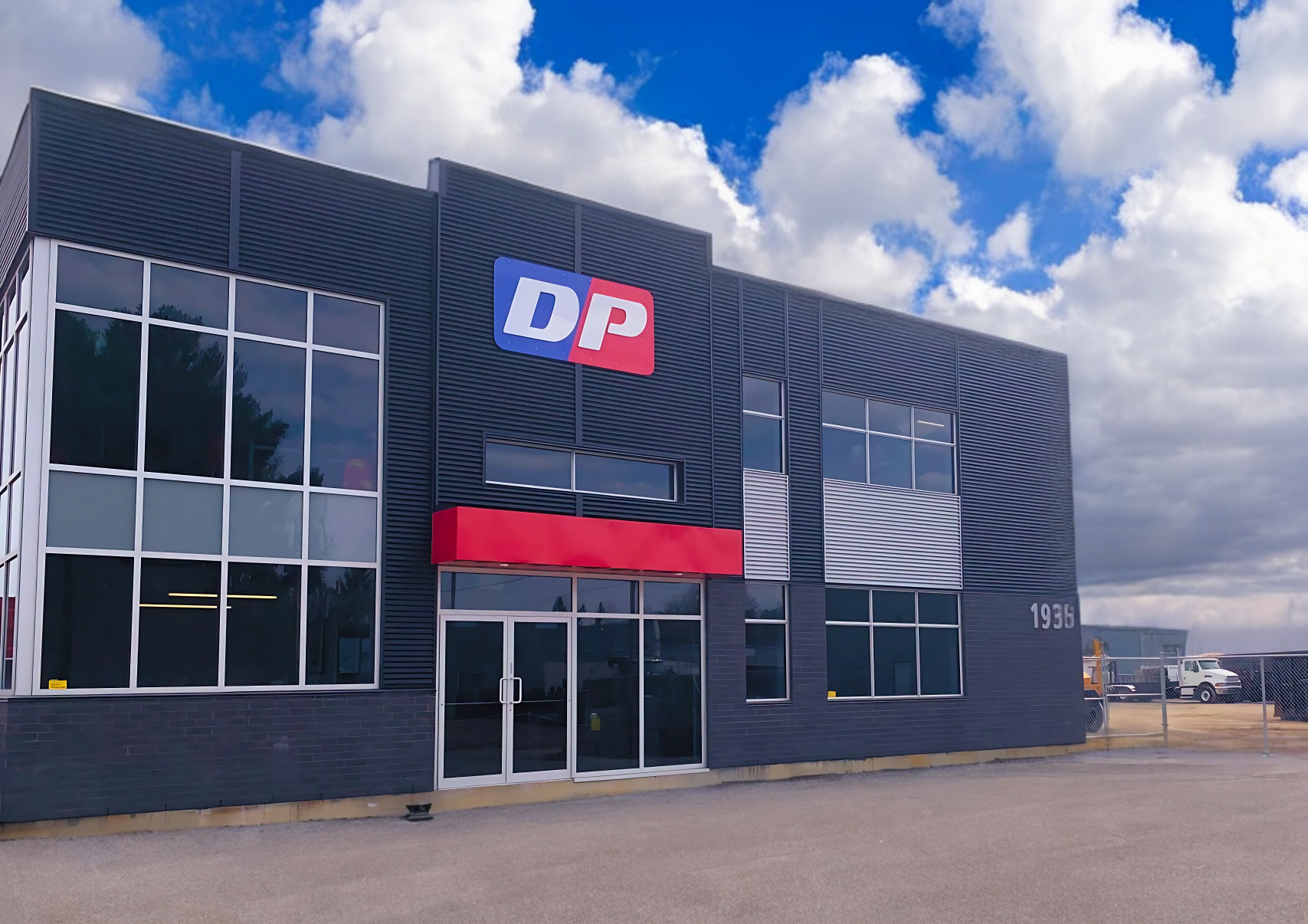 Images Toiture D.P INC