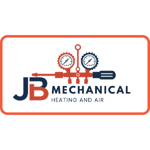 JB Mechanical HVAC Logo