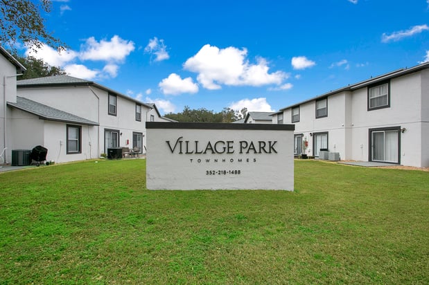 Images Village Park Townhomes