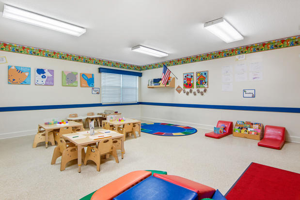 Images Primrose School of Mansell Road