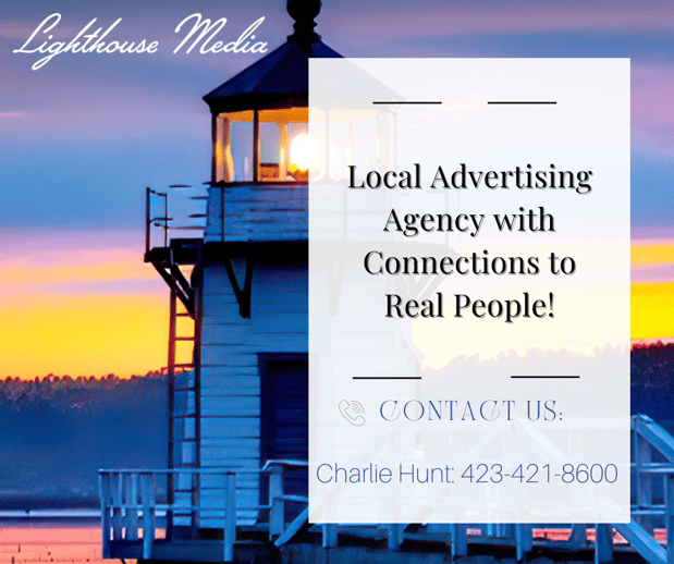 Images Lighthouse Media Advertising