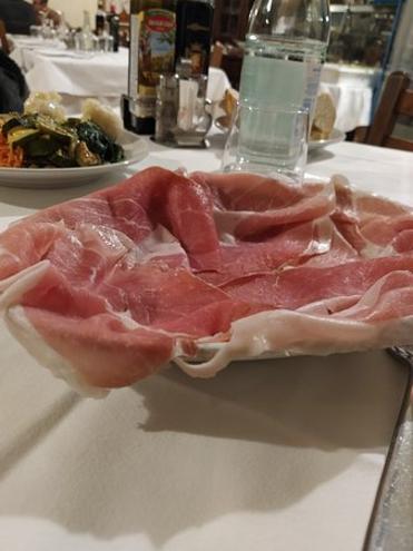 Images Trattoria Vilma Borgatella