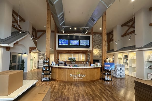 Images SmartStop Self Storage