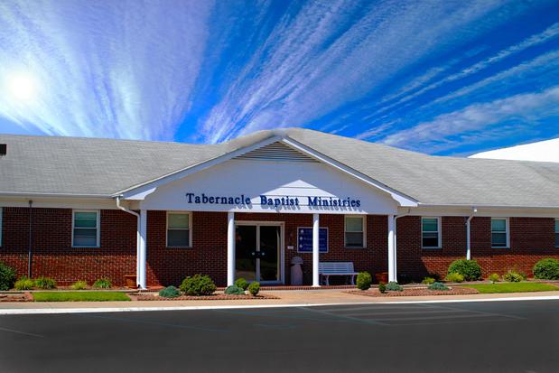 Images Tabernacle Bapist Church