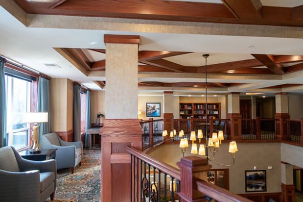 Images Eden Prairie Senior Living