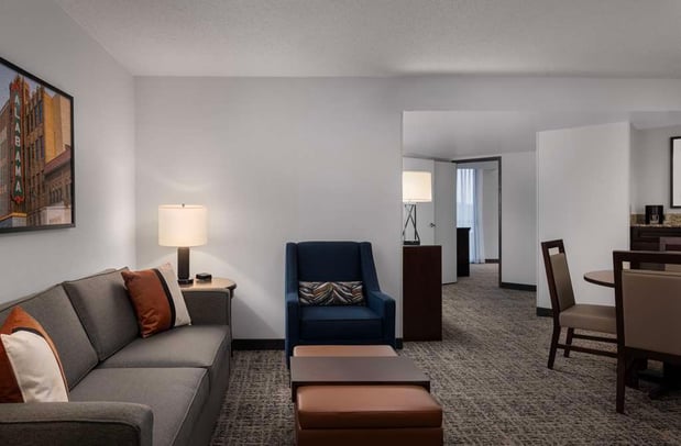 Images Embassy Suites by Hilton Birmingham