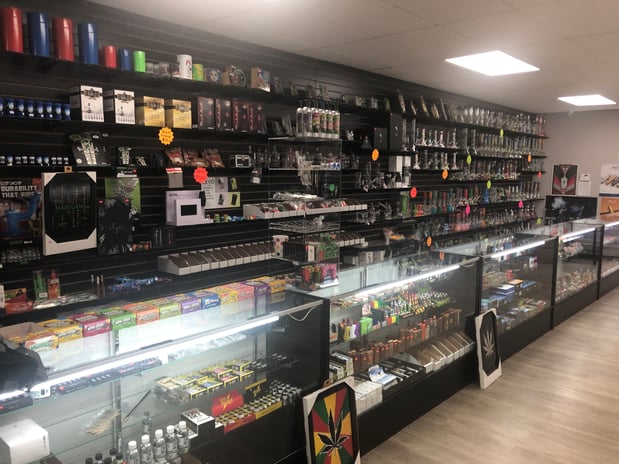 Images Waterford Glass & Vape