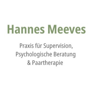 Logo Praxis Meeves - Psychologische Beratung, Paartherapie und Mediation