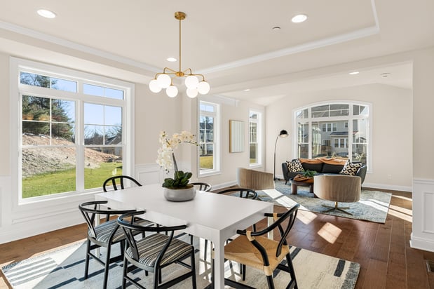 Images Rookery Lane at Concord by Pulte Homes