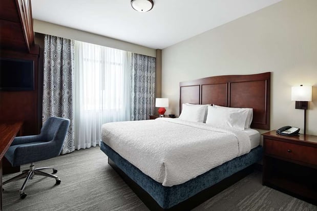 Images Hampton Inn & Suites Chicago/Mt. Prospect