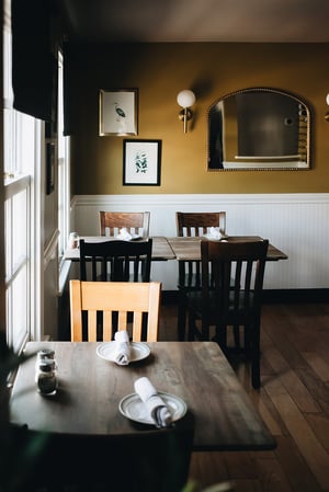 Images Ava's Pizzeria & Wine Bar - St. Michaels