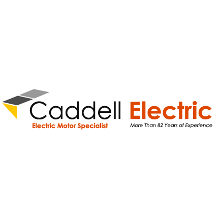 Caddell Electric Co Inc Logo