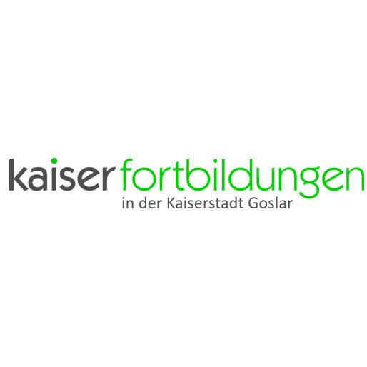 Logo Kaiser Fortbildungen