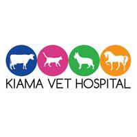 Kiama Veterinary Hospital Logo