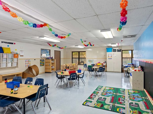 Images Bedford Harwood KinderCare
