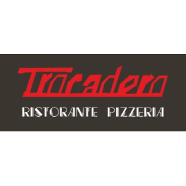 Ristorante Pizzeria  Trocadero Logo