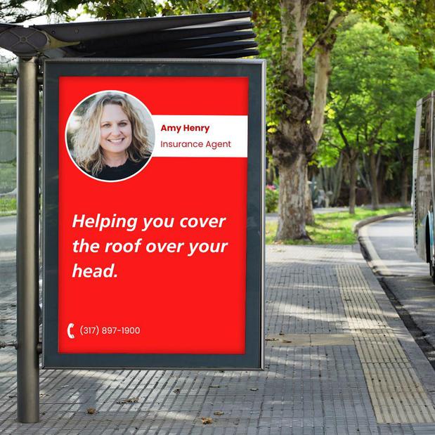 Images Amy Henry - State Farm Insurance Agent