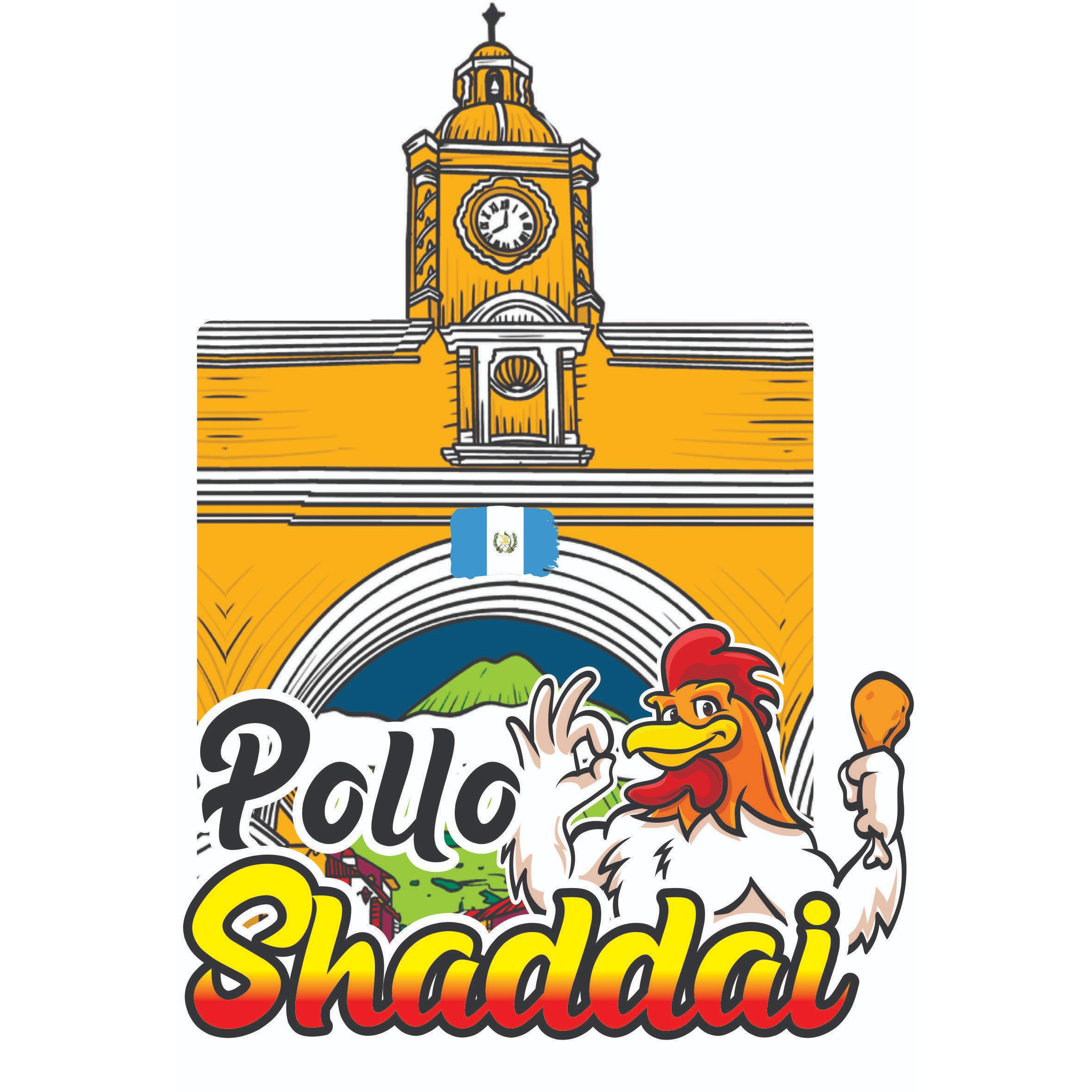 Pollo Shaddai - Cincinnati, OH 45215 - (513)834-6503 | ShowMeLocal.com