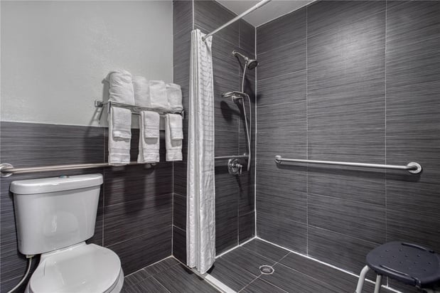 Images Best Western Webster Hotel, NASA