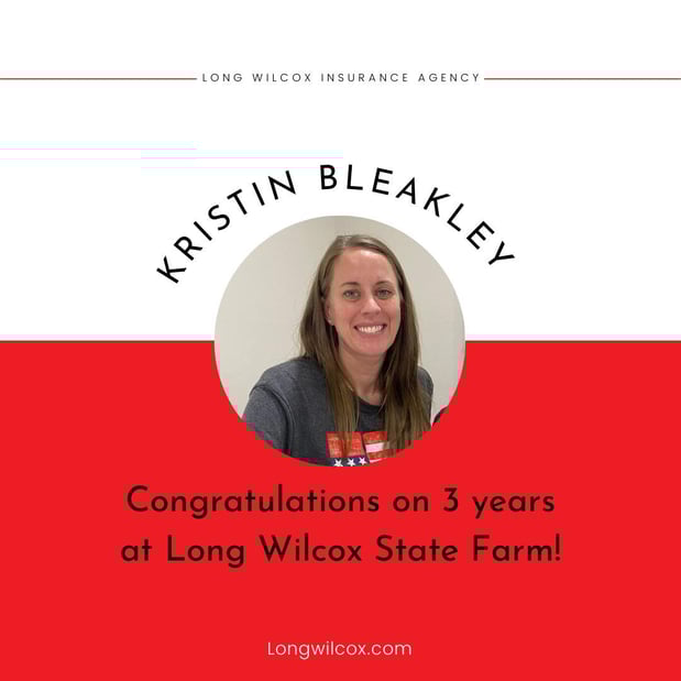 Images Kimberly Wilcox - State Farm Insurance Agent