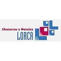 Chatarras Y Metales Lorca S.L. Logo