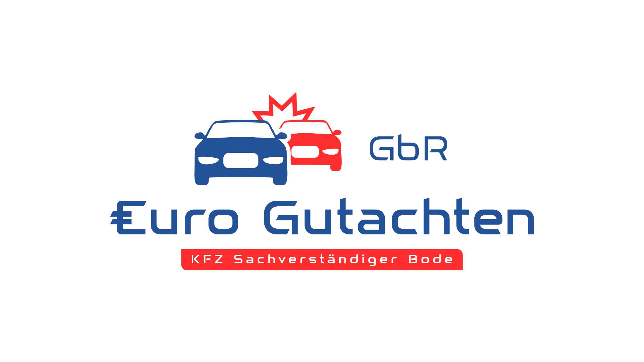 Logo Euro Gutachten GbR Kfz Sachverständiger Bode