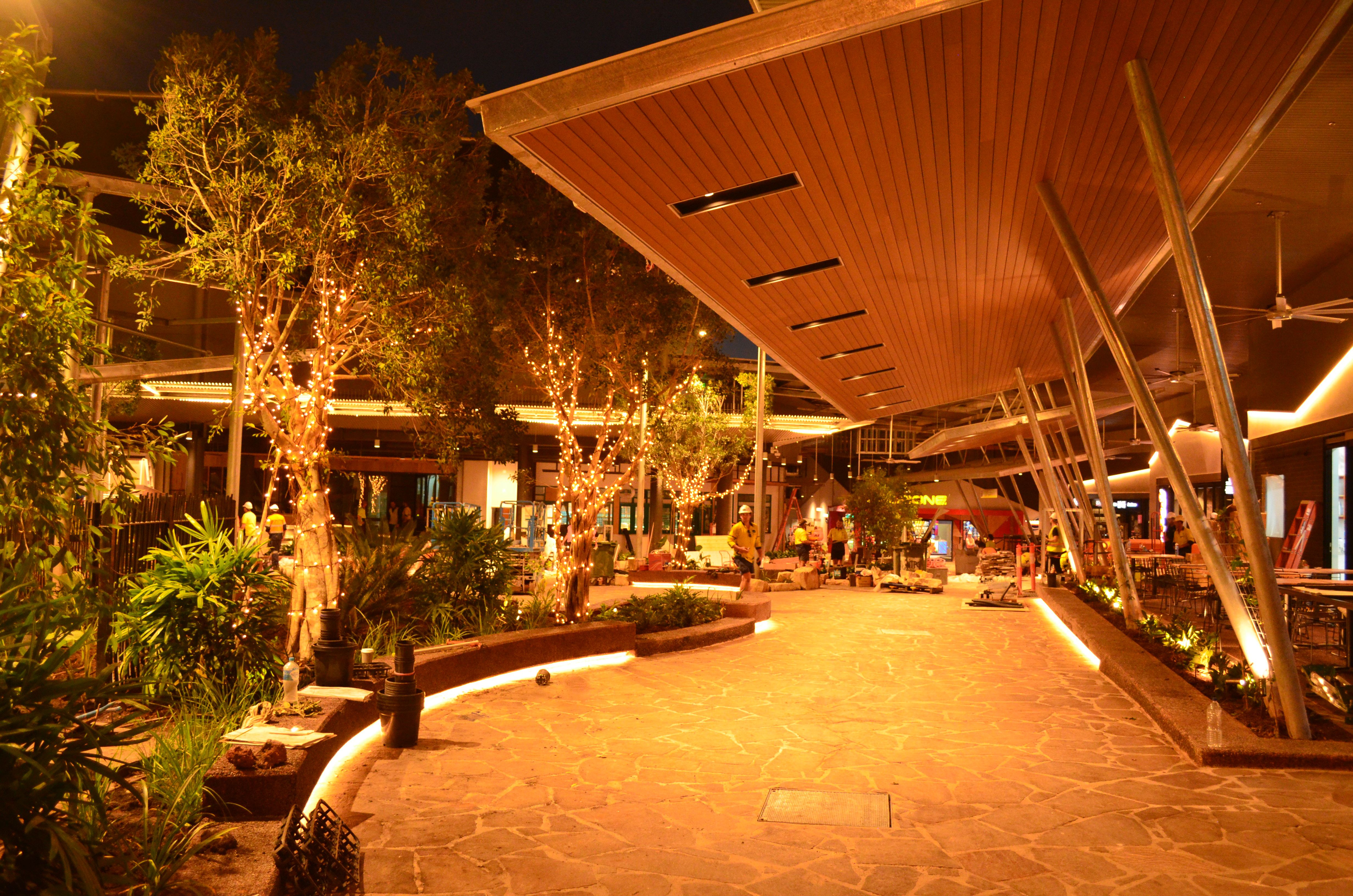 Images Nightcliff Electrical