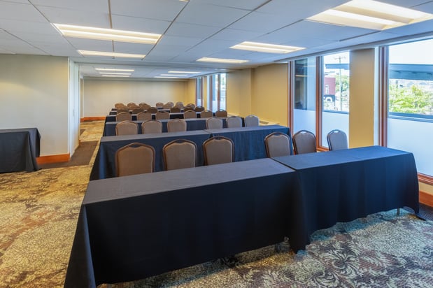 Images Holiday Inn Nashville-Vanderbilt (Dwtn) by IHG