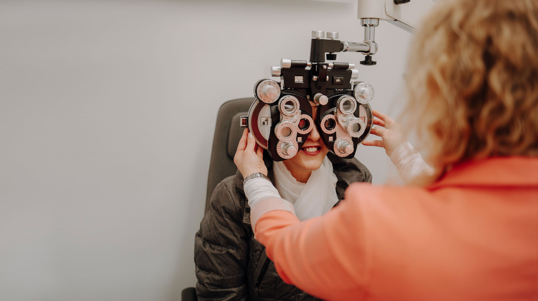 Bilder Meierin Optik