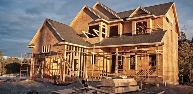 Images DCM Construction