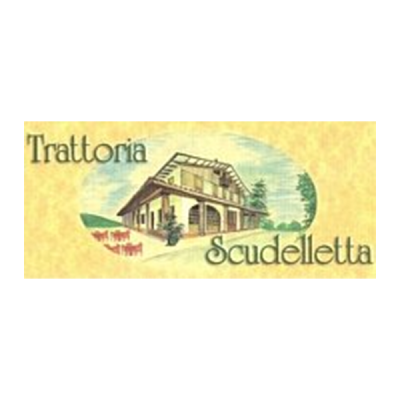 Trattoria La Scudelletta Logo