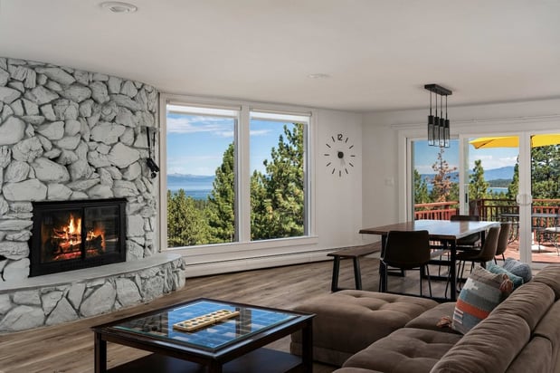 Images Lake Tahoe Accommodations