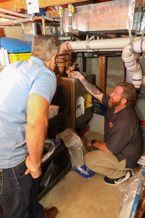 Images Balance Point Heating, Cooling & Plumbing