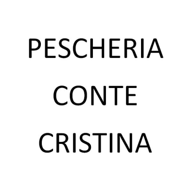 Pescheria Conte Cristina Logo