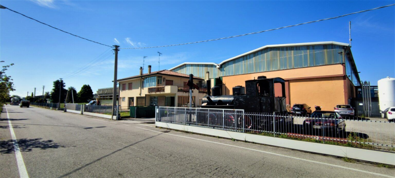 Images Metal Evolution S.r.l. - Lavorazione Lamiere