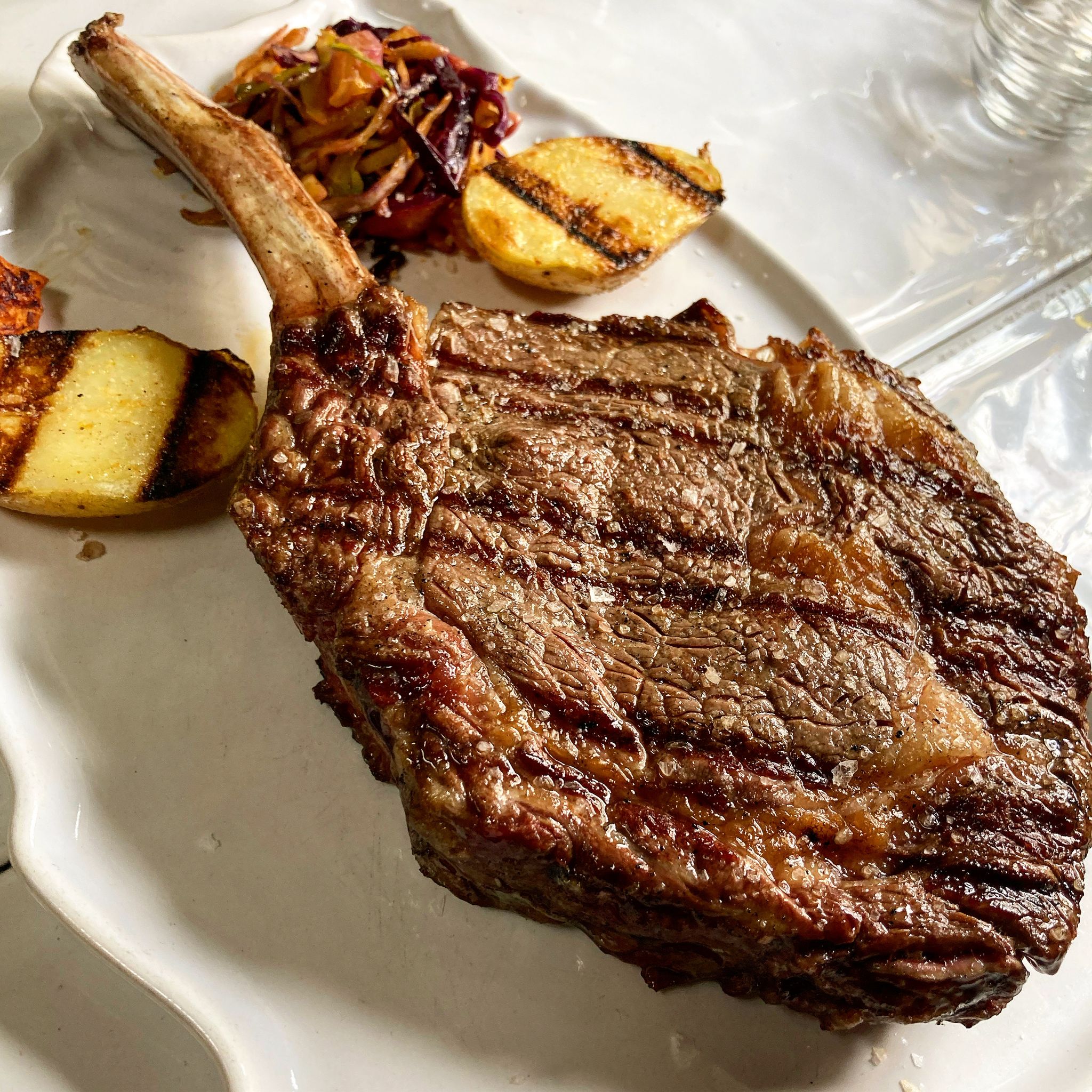 Images Atahualpa Steakhouse